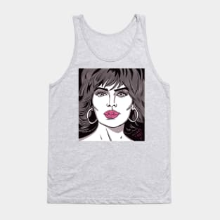 RINNA Tank Top